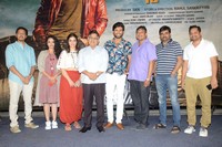 Taxiwala Movie Teaser Launch Photos